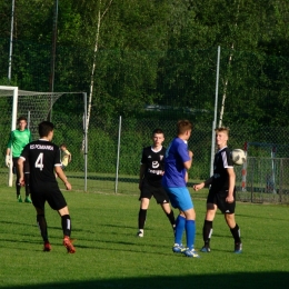 Małopolska 1 Liga Juniora Młodszego Pcimianka - Hutnik