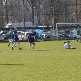 Korona - WKS Rząśnik 3:0- druga galeria