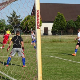 Odra Rzeczyca - Kaczawa II Bieniowice 04.06.2023 r.