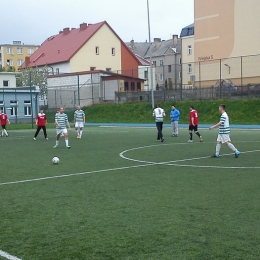 Dobroplast 3:2 KOS Rutki (27.04.2014)