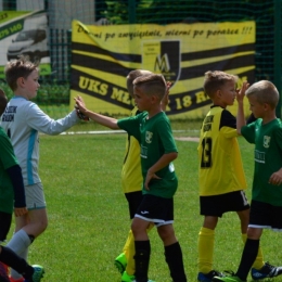 Summer Młodzik Cup 2017 dla rocznika 2009