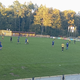 4 liga WKS GRYF Wejherowo - Kolejarz Chojnice 4:0(2:0)