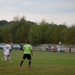 Makowice - Stanowice 03.09.2016