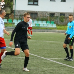 Skalni Zaskale - Lubań Tylmanowa 29.09.2018