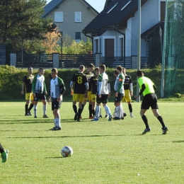 LKS ŻYGLIN - Concordia Knurów