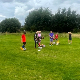 AP CAMP-LATO 2025 / Obóz piłkarski w Redzie, 5-11.08.2025.