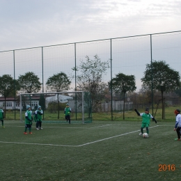 Błonianka 2009-Sporting Grodzisk-05.11