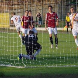 Tur 1921 Turek- Polonus Kazimierz Biskupi 0:2