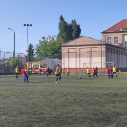 7 kolejka ligi "OdPasjiDoFutbolu" - Orlik E2 (runda wiosenna)