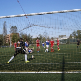 MSPN Górnik - Szombierki 0:1