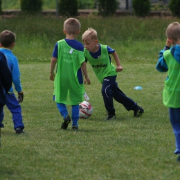 Zakończenie sezonu 2014/2015