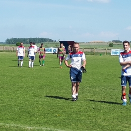 GKS Stawiski - Jasion Jasionówka