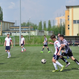 Radomiak - SEMP II (I Liga Wojewódzka U-15) 0:3