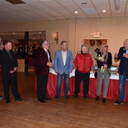 XVI Mem. K.Górskiego -Drużyny