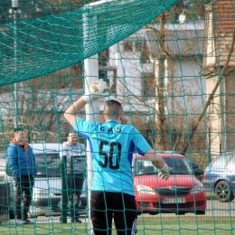 Józefovia II Józefów - CKS Celestynów