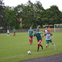 Kujawianka Izbica - Promień Kowalewo Pomorskie