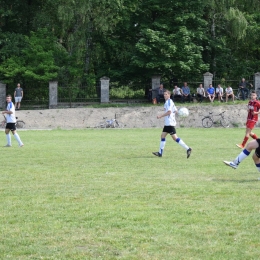 KS Serniki 3-0 Czarni Orlęta Dęblin