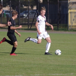 Tur 1921 Turek- Warta Poznań 0:4