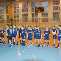 Turniej w PG 13 -2009r -cz.1