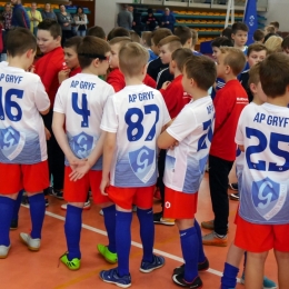 FA Winter Cup dla rocznika 2009