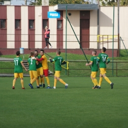 GKS Przodkowo- Cartusia Kartuzy