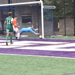 Mecz Rep. ZPKP - Wisłoka Chicago