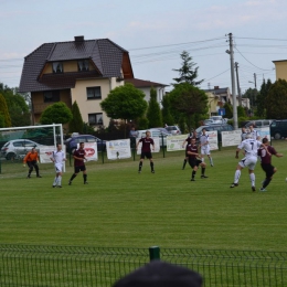 LKS Jemielnica - Jedność Rozmierka 1:1