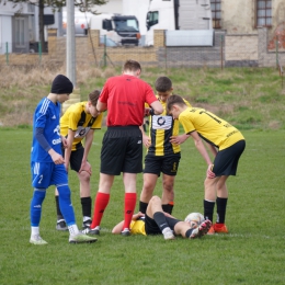 MŁODZIK 2010 vs Wisła Płock (fot. Mariusz Bisiński)