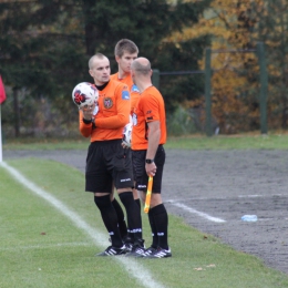 ZATOKA Braniewo - Stomil II Olsztyn 2:1