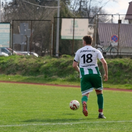 Olimpiakos- Andoria (12.04.26) Fot. Ł.G.
