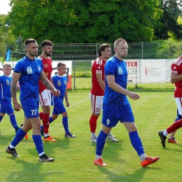 Kryształ Werbkowice - Start Krasnystaw [2023.08.12]