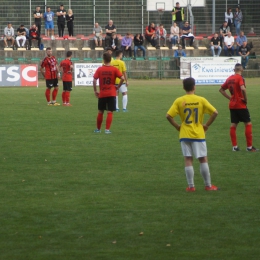 Czwarta Liga:Krobianka 1:0 Dopiewo