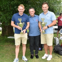 Niedziela na turnieju