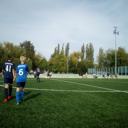 Mecz z Olimpic Wrocław 15.09.2019