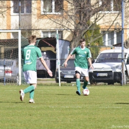 Korona - WKS Rzaśnik 3:0