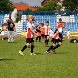 Starogard Gd.: Orliki na Ogólnopolskim Turnieju Deyna Cup rocznika 2005