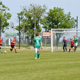 FC Lesznowola - JÓZEFOVIA Józefów 4:2