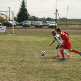 Summer Cup Budzyń 2015