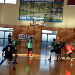Turniej SALOS Futsal 2015 (http://oratorium.futbolowo.pl)