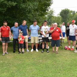 Niedziela na turnieju