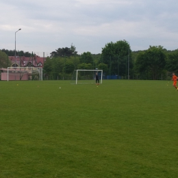 2015-05-21 Liga Młodzików: MKP Spartakus - Santos Świebodzin