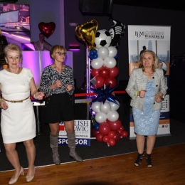 Bal Sportowca-Na parkiecie