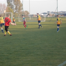 LECHIA - ZŁOCI 17.04.19