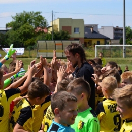 Summer Młodzik Cup 2017 dla rocznika 2007