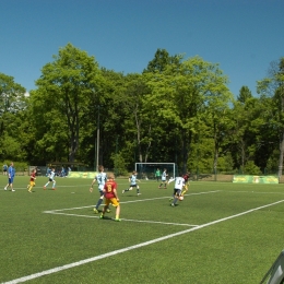 Football Festival Olecko 2016, fot. Magdalena Gan