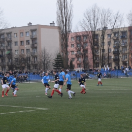 GKS Walka Zabrze - Drama Kamieniec 24.03.2019