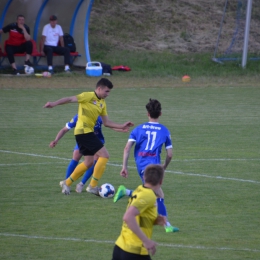 Olimpiakos- Granica 06.06.2021