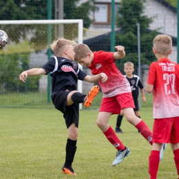 MŁODZIK SUMMER CUP 2024 (fot. Marek Pawlak) - rocznik 2015