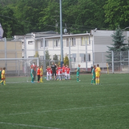 BALTIC FOOTBALL CUP