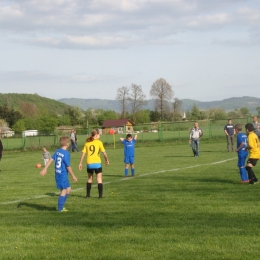 Turniej Orlika 27.04.2018